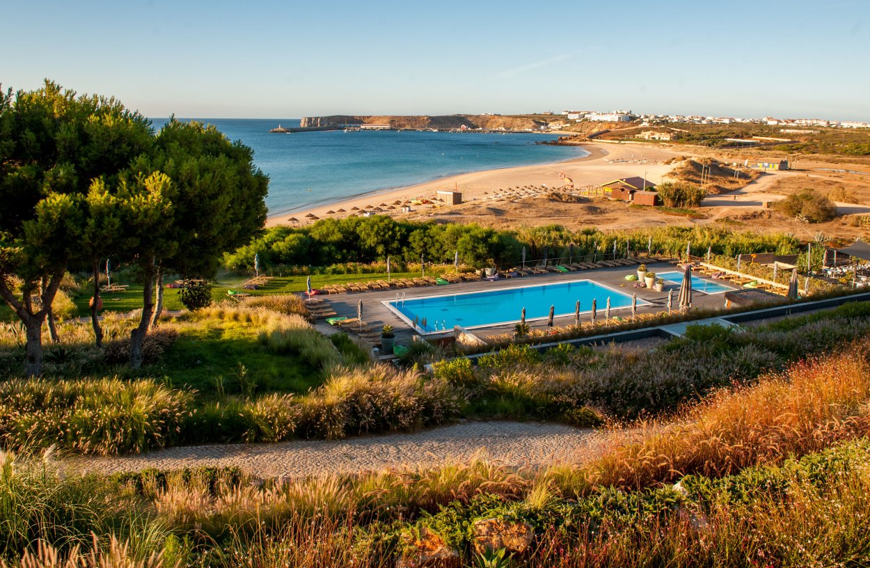 Martinhal Sagres Family Beach Resort